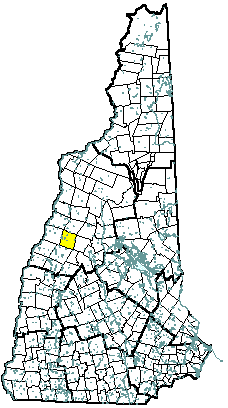 Dorchester New Hampshire Community Profile