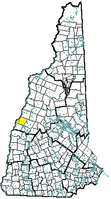Hanover New Hampshire Community Profile
