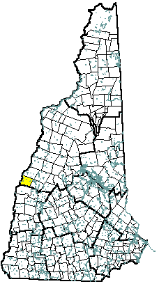 Lebanon New Hampshire Community Profile